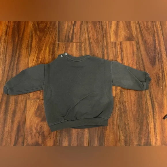 H&M x Disney Lion King Sweatsuit - Picture 4 of 7